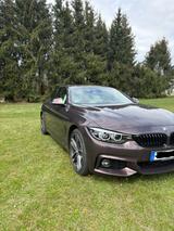 BMW 440i xDriveCabrio M// Performance, non OPF - BMW 440: M Performance
