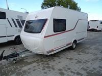 Bürstner PREMIO LIFE 425 TS Premio Life Paket 1 + 2