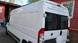Fiat fiat ducato - Fiat Ducato Gebrauchtwagen in Bremen