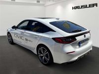 Honda Civic - Vorschau Bild 5