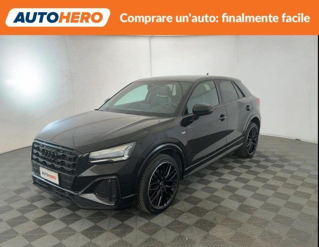 Image of Audi Q2