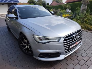 Audi A6 - 5