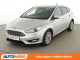 Ford Focus 1.5 EcoBoost Titanium Aut.*NAVI*CAM*PDC*SH - Ford Focus: 1.5