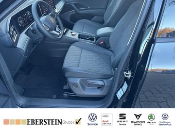 Volkswagen Tiguan Life 1,5 TSI DSG AHK LED RFK ACC