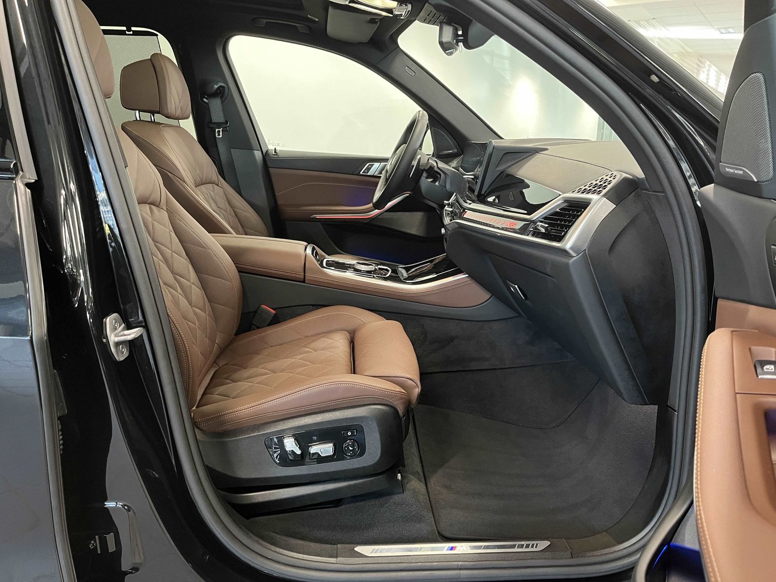 BMW X5 - Bild 18