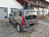 Opel Combo Life 1.5 Diesel 96kW S/S INNOVATION IN... - graue Opel Combo Life
