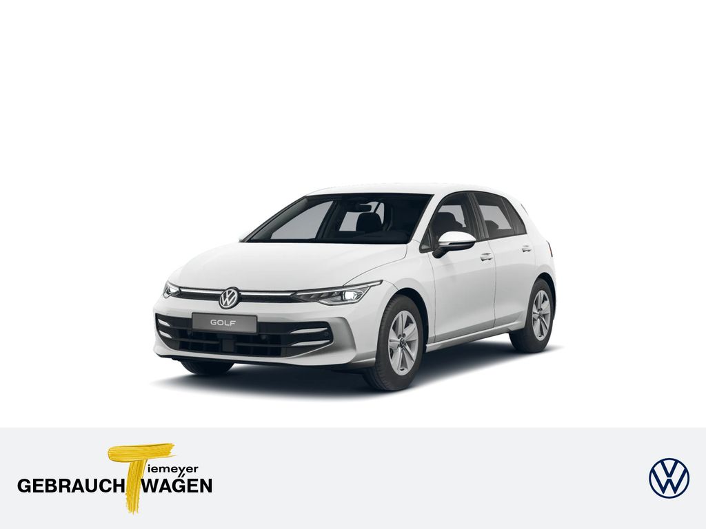 Image of Volkswagen Golf