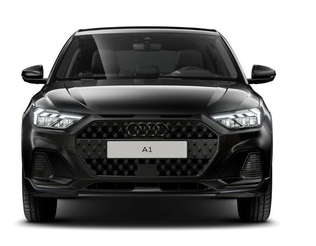 Audi A1 allstreet 35 TFSI SONOS/LED/Sitzheizung