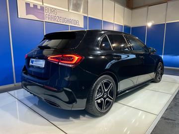 صورة 10 لـ 2020 Mercedes-BENZ A 220