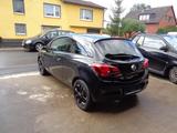 Opel Corsa E Color Edition ecoFlex Klima Sitzh. Alu - Opel Corsa: Schwarz, Color Edition