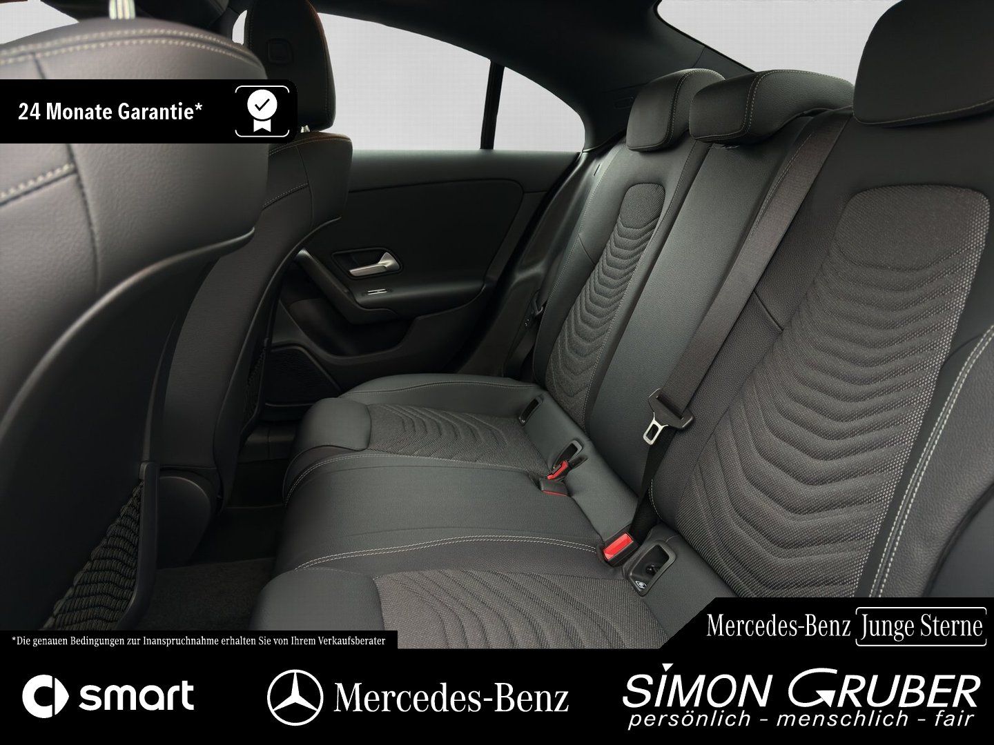 Fahrzeugabbildung Mercedes-Benz CLA 200 Progressive Winter Kamera LED Volldigi