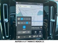 Volvo XC40 - Vorschau Bild 21