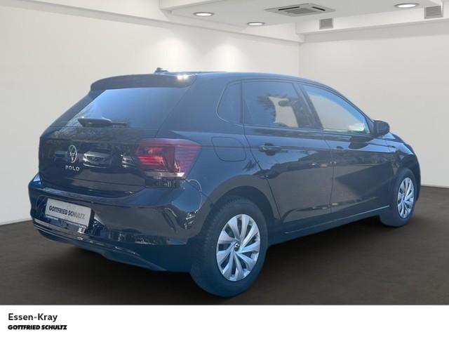 Volkswagen Polo Comfortline 1.0 TSI DSG Navi Sitzheizung PD, миниатюра 3