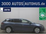 Renault Megane Grandtour 1.5 BLUE dCi Equilibre Navi LED - gebrauchte Renault Megane aus dem Jahr 2023