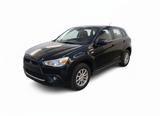 Mitsubishi ASX 1.8 DI-D 150 CV 4WD Invite - Mitsubishi ASX mit Diesel-Antrieb: Geländewagen, 1.8