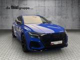 Audi RS Q8 4.0 TFSI quattro ACC+AHK+HD-Matrix+Kamera- - Gebrauchtwagen in Münster