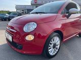 Fiat 500 Rock Star - Fiat 500: Rock