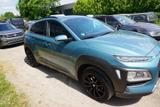 Hyundai Kona Trend 2WD - Hyundai KONA Unfallwagen