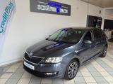 Skoda Rapid Spaceback Drive SHZ ALu - Skoda Rapid: Kleinwagen