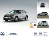Volkswagen T-Roc 2.0 TSI R-LINE+4MOTION+DSG+AHK+MATRIX+RFK