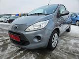 Ford Ka Trend 1.Hand, 91.000Km, Klima, BC, Euro4 - Ford Ka/Ka+ in Bremen