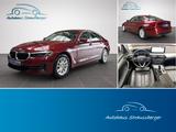 BMW 530d Lim.  WLAN SHZ Komfortsitze LED 2-Z Memory - BMW 530: Rot