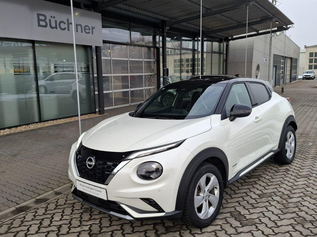Nissan Juke FA16A ABS ESP SERVO Wegfahrsperre