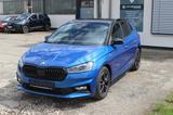 Skoda Fabia Monte Carlo+FLA+Pano+5J Garantie - Skoda Fabia: 5j