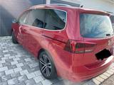Seat FR-Line *7 SITZER*ALCANTARA*AHK*STHZ*PANO - Seat Alhambra von privat