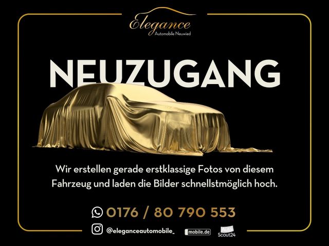 Mercedes-Benz CLC 180 Kompressor/Rentnerfzg./WENIG KM/PDC