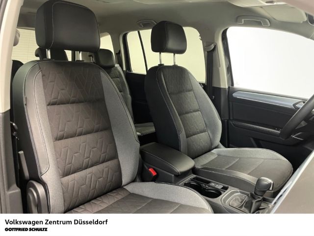 Volkswagen Touran - Bild 18