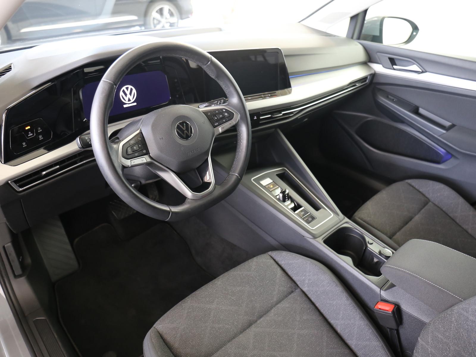 Volkswagen Golf Life 2.0TDI LED NAVIGATION PRO SHZ ACC APP, миниатюра 29