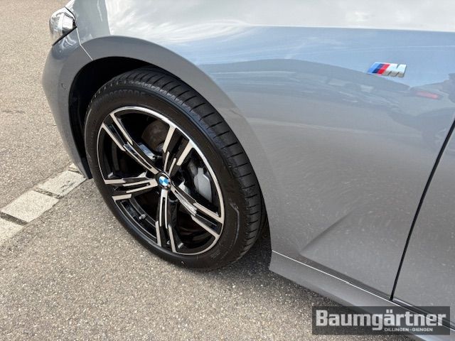 Fahrzeugabbildung BMW 330 i xDrive M-Sport Touring Kamera/ACC/Sitzh.