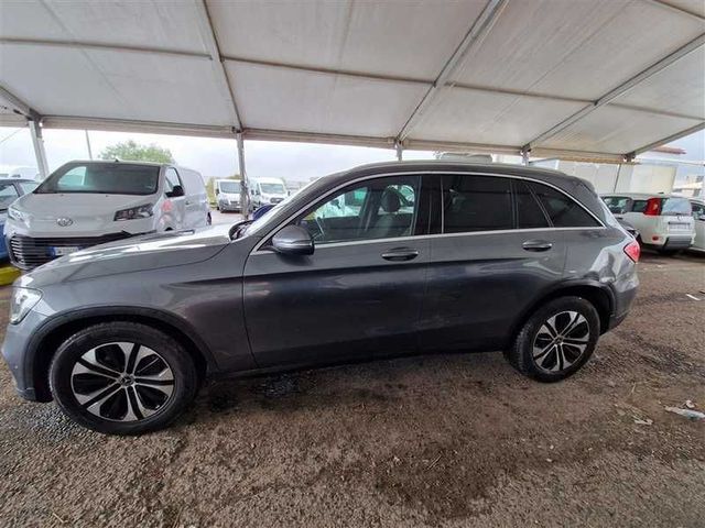 Mercedes-Benz MERCEDES-BENZ GLC 200 d 4Matic Sport aut.