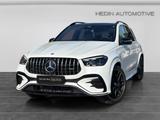 Mercedes-Benz AMG GLE 53 HYBRID 4M+ BURM|PANO|NIGHT - Jahreswagen