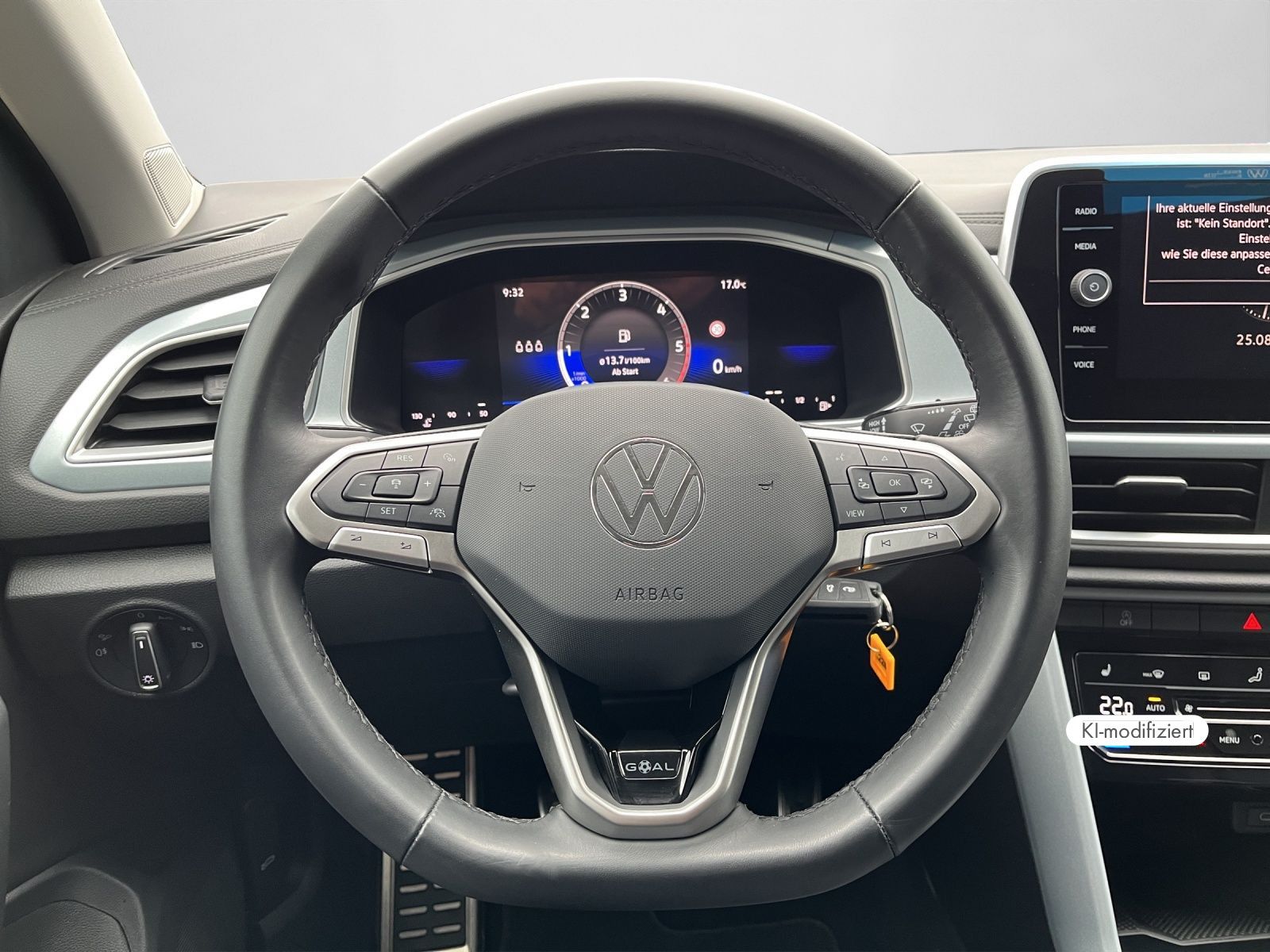Volkswagen T-Roc - Bild 10