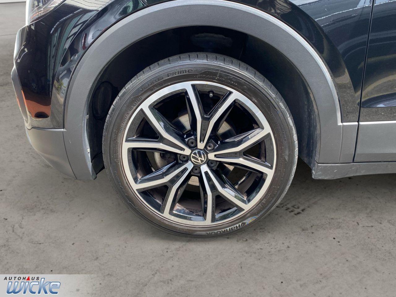 Volkswagen T-Cross 1.0 TSI Style APP CONNECT KLIMA PDC LM, миниатюра 15