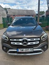 Mercedes-Benz Mercedes X250d im Tausch gegen ein anderes... - Mercedes-Benz X-Class: Von Privat