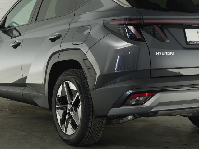 Tucson FACELIFT T-GDI TREND 48V DCT+MATRIX LED+N