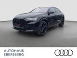 Audi RS Q8 SUV performance MATRIX HUD ANK StHzg ACC - Audi RSQ8 performance Gebrauchtwagen
