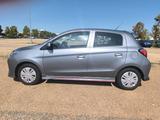 Mitsubishi Space Star 1.2 Plus