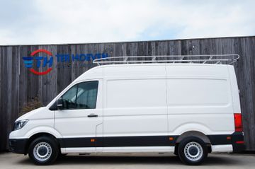 Volkswagen Crafter - 1
