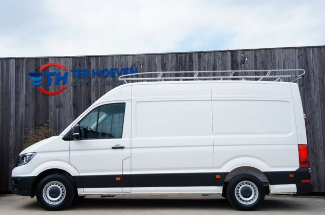 VW Crafter 2.0 TDI L3H2 Trendline