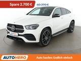 Mercedes-Benz GLE 350 d 4Matic AMG Line Aut.*NAV*ACC*360CAM* - Autos mit Automatikschaltung