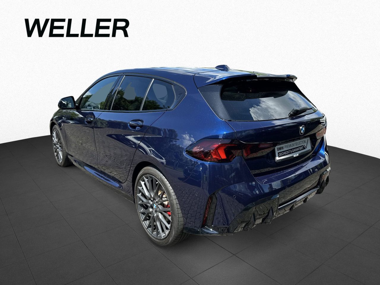 BMW 120 - Bild 10