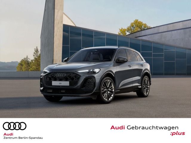 Audi Q5 - Bild 1