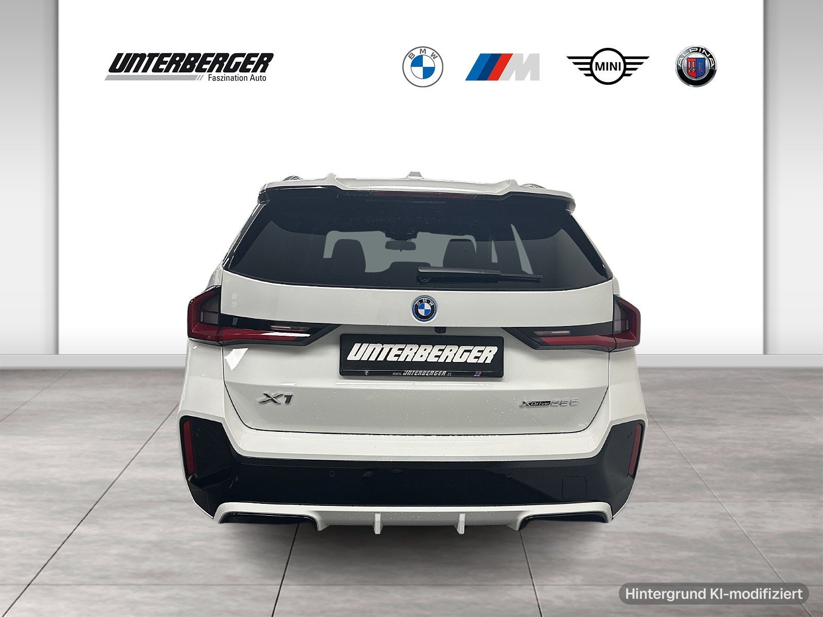 BMW X1 - Bild 5