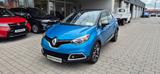 Renault Captur 1,2. Luxe - Renault Captur in Ludwigshafen