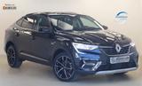 Renault Arkana 1.3TCe 140PS Mild-Hybrid Automatik Intens - Renault Arkana Gebrauchtwagen