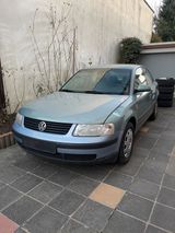Volkswagen Vw Passat 1.6 Benziner - Volkswagen Passat aus 1996